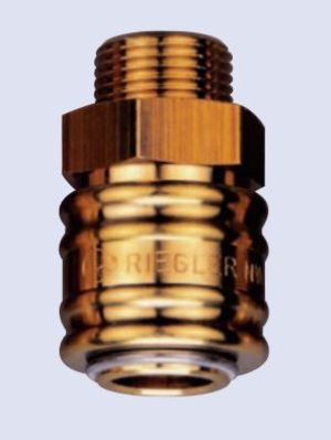 PREMA Szybkozłącze 3/8"  (80.0243.72.38Z) 2