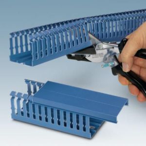 Phoenix Contact Obcinaczki kanałów, pokryw, profili 75mm (1212474) 2