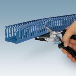 Phoenix Contact Obcinaczki kanałów, pokryw, profili 75mm (1212474) 3