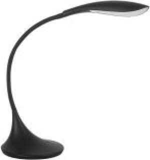 Lampka biurkowa Kanlux Franco czarna  (22341) 1