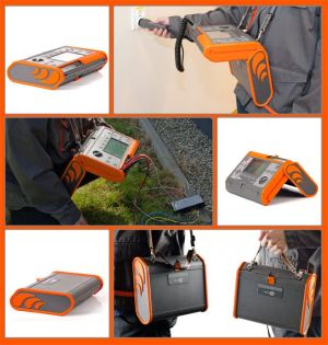 Sonel Wielofunkcyjny miernik parametrów instalacji elektrycznej MPI-520Start (WMPLMPI520S) 2