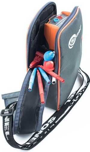 Sonel Miernik impedancji pętli zwarcia MZC-20E (WMPLMZC20E) 2