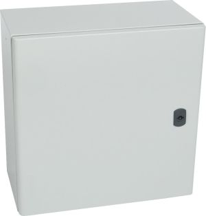 Legrand Obudowa metalowa Atlantic z płytą IP66 400 x 400 x 200mm (036957) 1