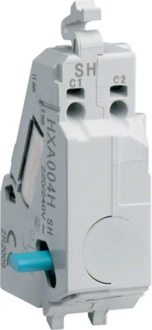 Hager Wyzwalacz wzrostowy 200-240V AC x160-x250 (HXA004H) 1
