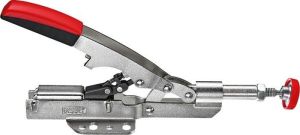 Bessey Docisk kolanowy poziomy z ramieniem poziomym 225 - 245mm (STC-IHH25) 2