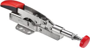 Bessey Docisk kolanowy poziomy z ramieniem poziomym 225 - 245mm (STC-IHH25) 3