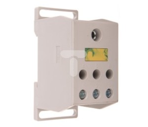 Ergom Blok rozdzielczy kompaktowy BRC 1x70/160A żółto-zielony 1