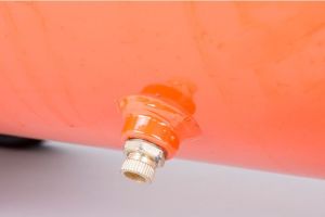 Sprężarka LEX 8bar 50L (LXC50V) 13