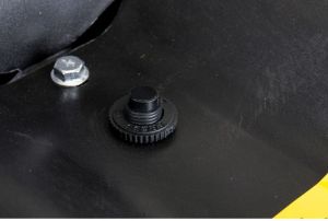 Sprężarka LEX 8bar 50L (LXC50V) 19