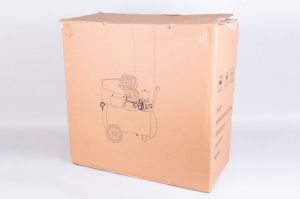 Sprężarka LEX 8bar 50L (LXC50V) 20