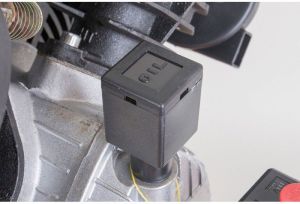 Sprężarka LEX 8bar 50L (LXC50V) 4