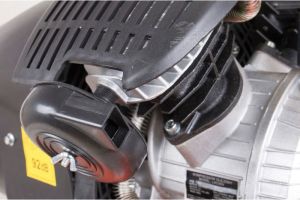 Sprężarka LEX 8bar 50L (LXC50V) 5