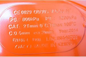 Sprężarka LEX 8bar 50L (LXC50V) 9