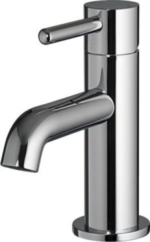 Bateria umywalkowa Omnires Y stojąca chrom (Y1210) 2