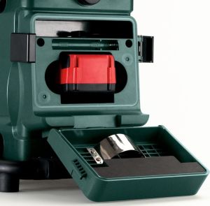 Radio budowlane Metabo Radio budowlane akumulatorowe RC 14.4-18 (602106000) 5