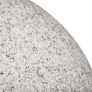 Kanlux Oprawa ogrodowa kula STONO 30 E27 25W IP65 (24651) 2