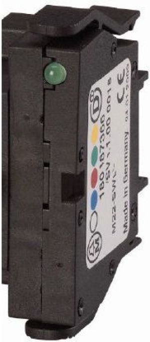 Eaton Mostek zastępujący element do kaset sterowniczych SmartWire-DT (116698) 1