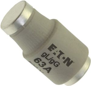 Eaton Wkładka bezpiecznikowa DIII 63A gL/gG 500V (63D33) 1
