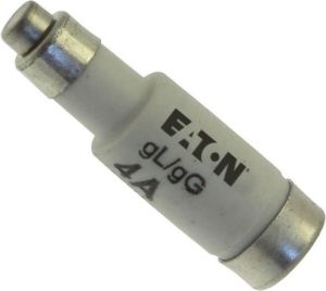Eaton Wkładka bezpiecznikowa D01 16A aR 400V (16NZ01R) 1