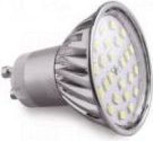 GTV Żarówka LED SMD GU10 4W 230V (LD-SZ1510-30) 1