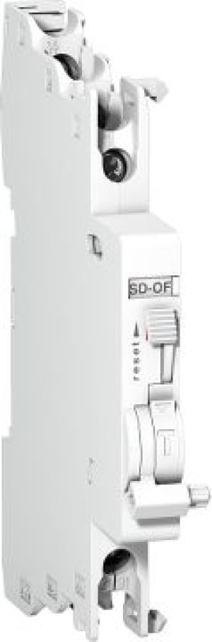 Schneider Electric Styk pomocniczy 2P montaż boczny iOF/SD+OF (A9N26929) 1