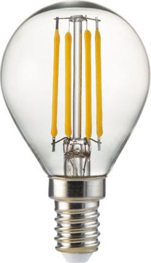 Kanlux Żarówka LED Nupi Filled 4W E14 WW (25411) 1