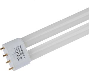 Świetlówka kompaktowa Osram Świetlówka kompaktowa 2G11 (4-pin) 80W 3000K (4050300665467) 1