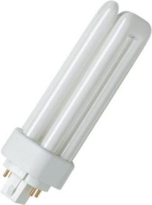 Świetlówka kompaktowa Osram Dulux T/E GX24q-2 18W (4050300342245) 1