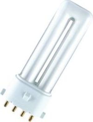 Świetlówka kompaktowa Osram Dulux 2G7 9W (4050300017655) 1