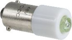 Schneider Dioda LED 1W BA9s 24V (DL1CJ0241) 1