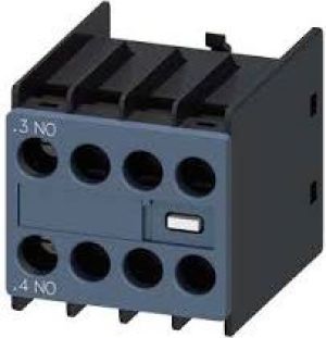 Siemens Blok styków pomocniczych 1Z do styczników 3RT2.1/3RT2.2/ (3RH2911-1HA10) 1