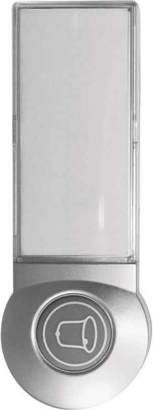 Emos Dzwonek bezprzewodowy 100m 6898-105 (P5712) 3