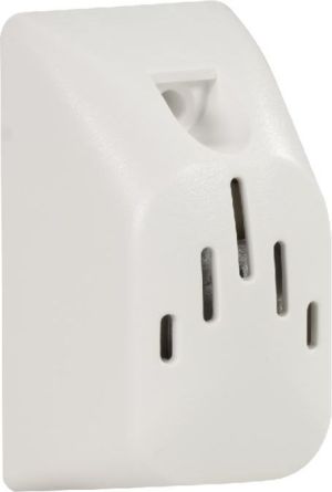 Zamel Dzwonek BUZZER DNT-255-BIA 8V biały (SUN10000061) 3