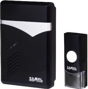 Zamel Dzwonek bezprzewodowy TECHNO ST-251 80m (SUN10000385) 2
