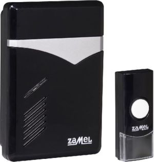 Zamel Dzwonek bezprzewodowy TECHNO ST-251 80m (SUN10000385) 3