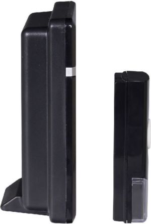 Zamel Dzwonek bezprzewodowy TECHNO ST-251 80m (SUN10000385) 4