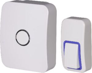 Zamel Dzwonek bezprzewodowy SAMBA ST-950 (SUN10000413) 2