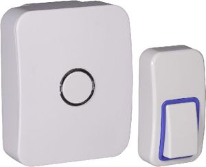 Zamel Dzwonek bezprzewodowy SAMBA ST-950 (SUN10000413) 3