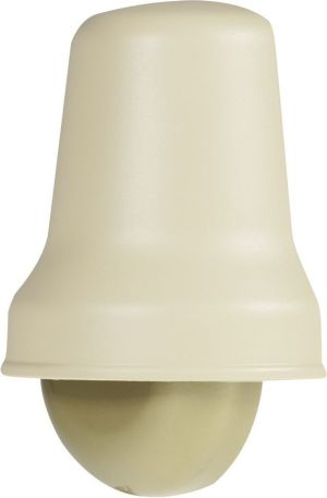 Zamel Dzwonek tradycyjny DNT-206-BEZ 8V beżowy (SUN10000055) 1