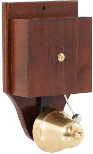 Zamel Dzwonek RETRO DNS-971-CIM 230V ciemny (SUN10000048) 3
