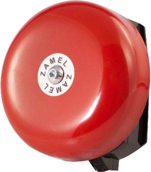 Zamel Dzwonek szkolno-alarmowy DNT-212D 24V duży (SUN10000058) 2