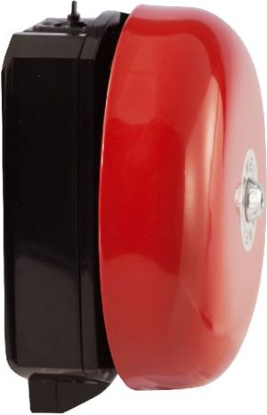 Zamel Dzwonek szkolno-alarmowy DNT-212D 24V duży (SUN10000058) 4