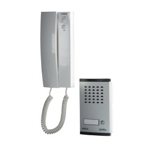 Zamel Zestaw domofonowy jednorodzinny p/t MK-1/A (ENT10000083) 1