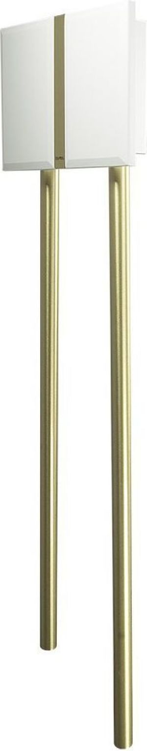 Zamel Gong rurowy CRISTAL GRS-941-CRI 230V (SUN10000213) 1