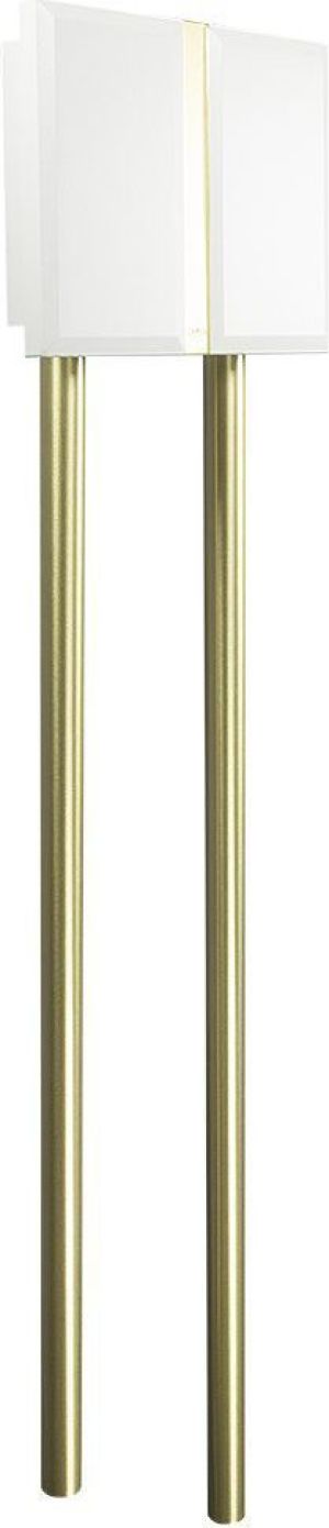 Zamel Gong rurowy CRISTAL GRS-941-CRI 230V (SUN10000213) 2