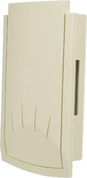 Zamel Gong dwutonowy FORTE GNS-223-BEZ 230V beżowy (SUN10000107) 2