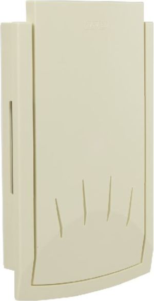 Zamel Gong dwutonowy FORTE GNS-223-BEZ 230V beżowy (SUN10000107) 3