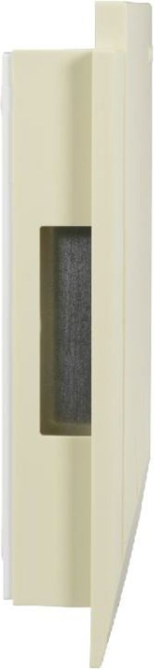 Zamel Gong dwutonowy FORTE GNS-223-BEZ 230V beżowy (SUN10000107) 4