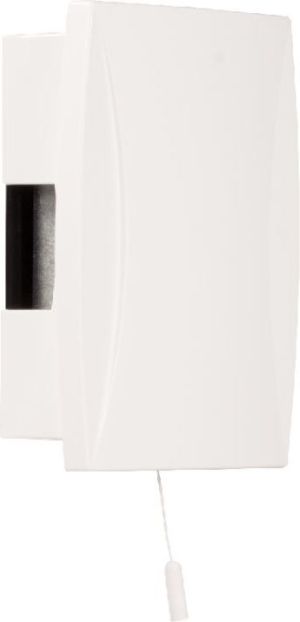 Zamel Gong dwutonowy BIM-BAM GNS-921/N-BIA 230V biały (SUN10000121) 3