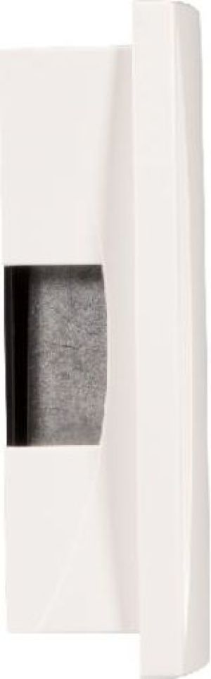 Zamel Gong dwutonowy BIM-BAM GNS-921/N-BIA 230V biały (SUN10000121) 4